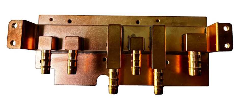 COLD PLATE - R1022 產品圖片